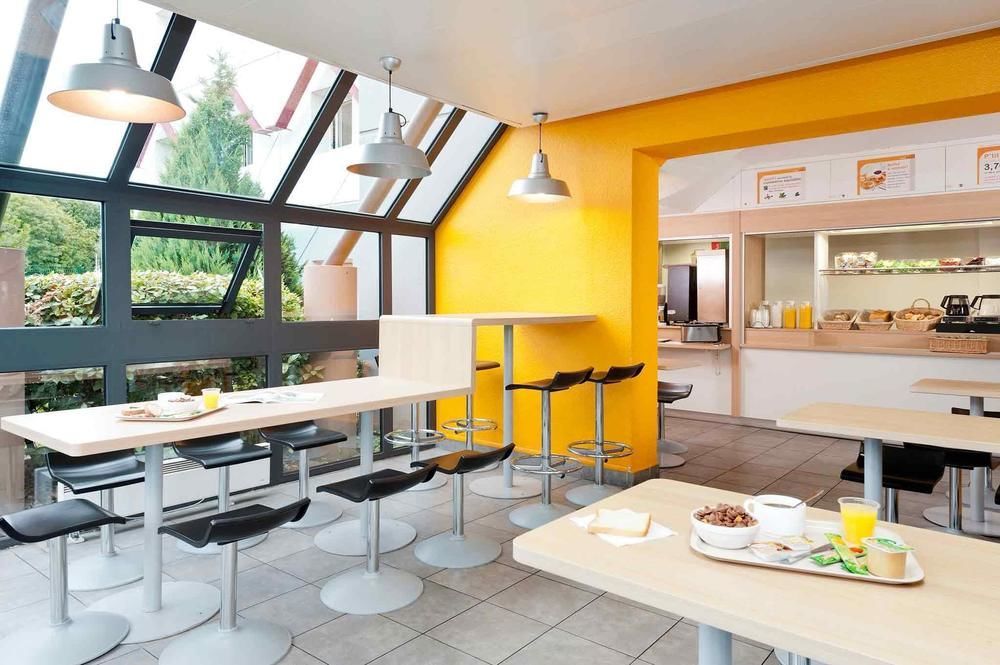 Hotelf1 Saint Nazaire La Baule Trignac Exteriér fotografie